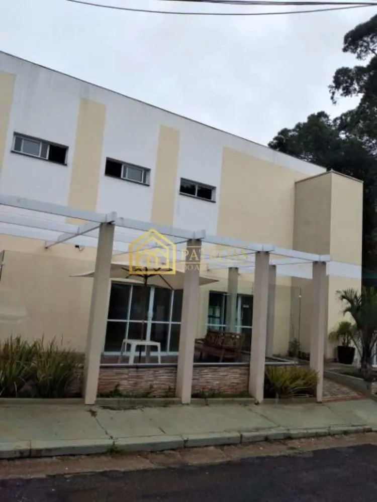 Sobrado, 4 quartos, 150 m² - Foto 21