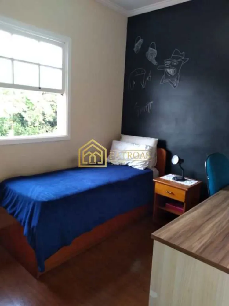 Sobrado, 4 quartos, 150 m² - Foto 10