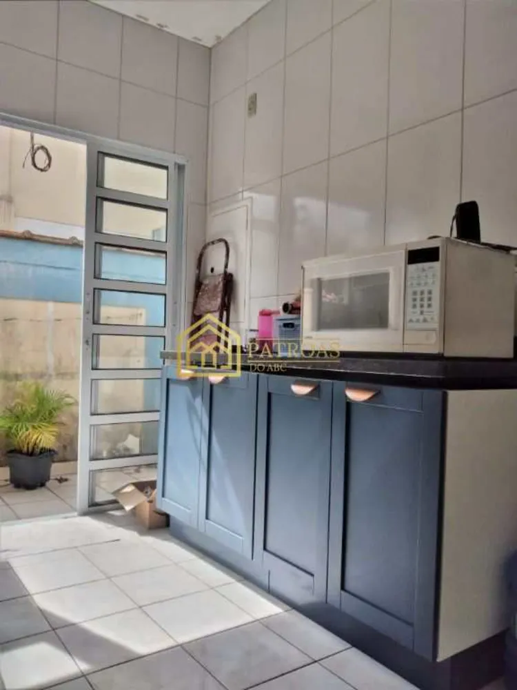 Sobrado, 4 quartos, 150 m² - Foto 6