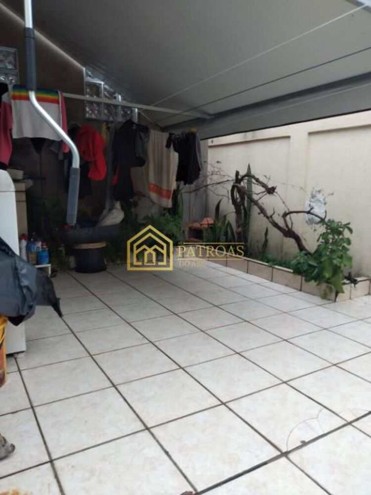 Sobrado, 4 quartos, 150 m² - Foto 1