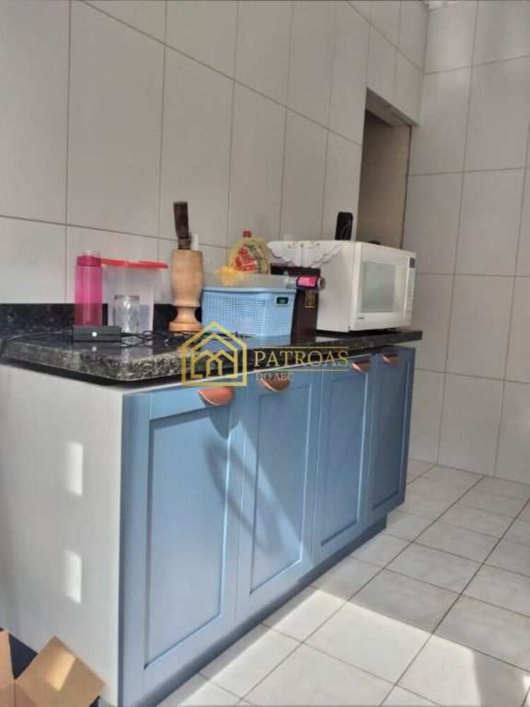 Sobrado, 4 quartos, 150 m² - Foto 10