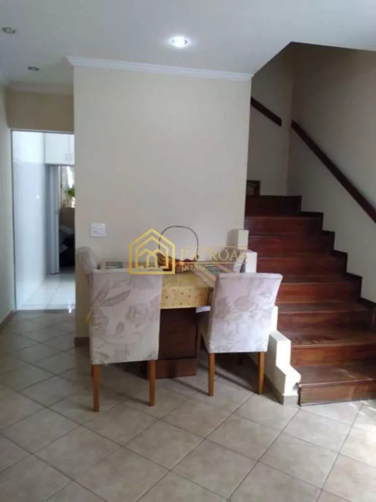 Sobrado, 4 quartos, 150 m² - Foto 8