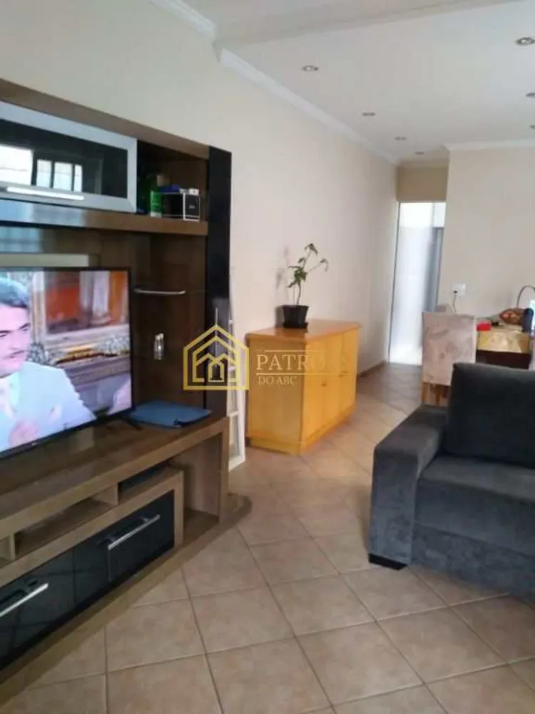 Sobrado, 4 quartos, 150 m² - Foto 15