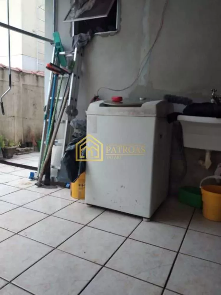 Sobrado, 4 quartos, 150 m² - Foto 7