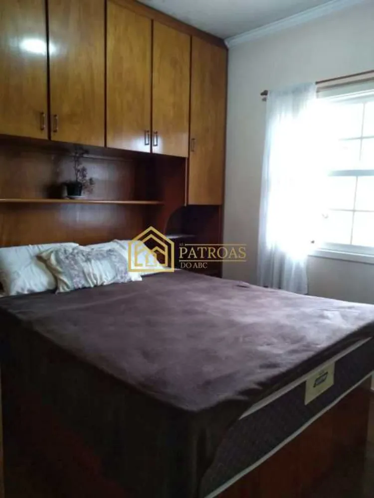 Sobrado, 4 quartos, 150 m² - Foto 8