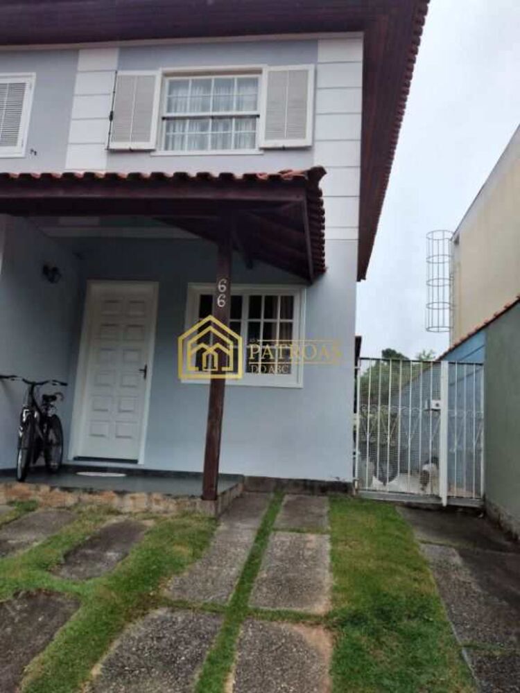 Sobrado, 4 quartos, 150 m² - Foto 16