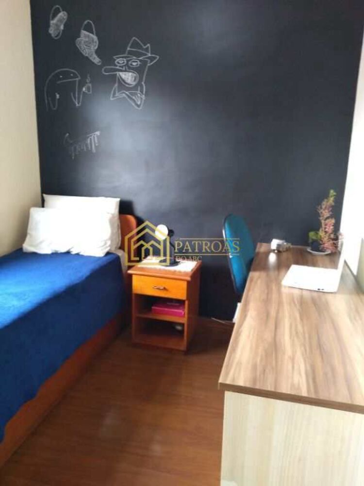 Sobrado, 4 quartos, 150 m² - Foto 9