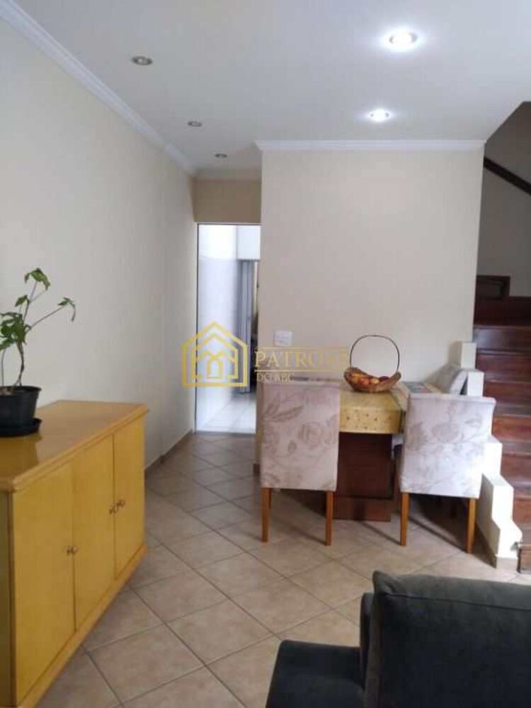 Sobrado, 4 quartos, 150 m² - Foto 13