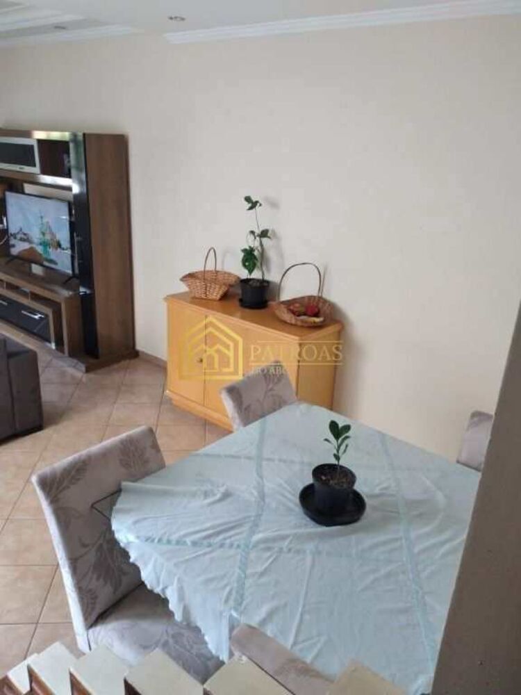 Sobrado, 4 quartos, 150 m² - Foto 14
