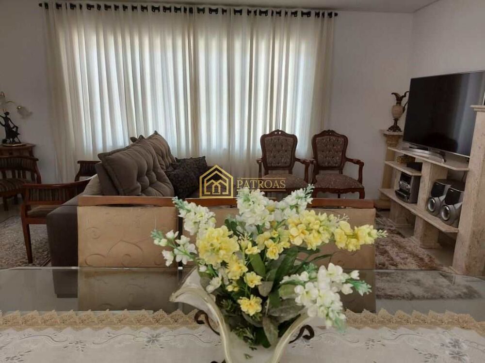 Sobrado, 3 quartos, 181 m² - Foto 3