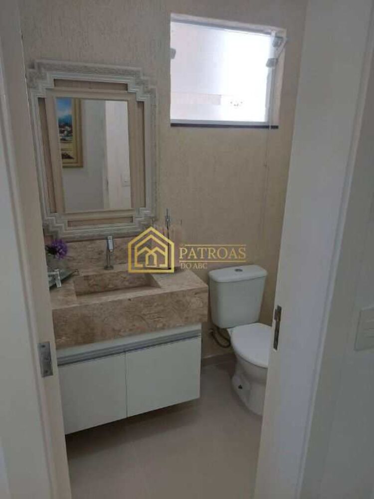 Sobrado, 3 quartos, 181 m² - Foto 6