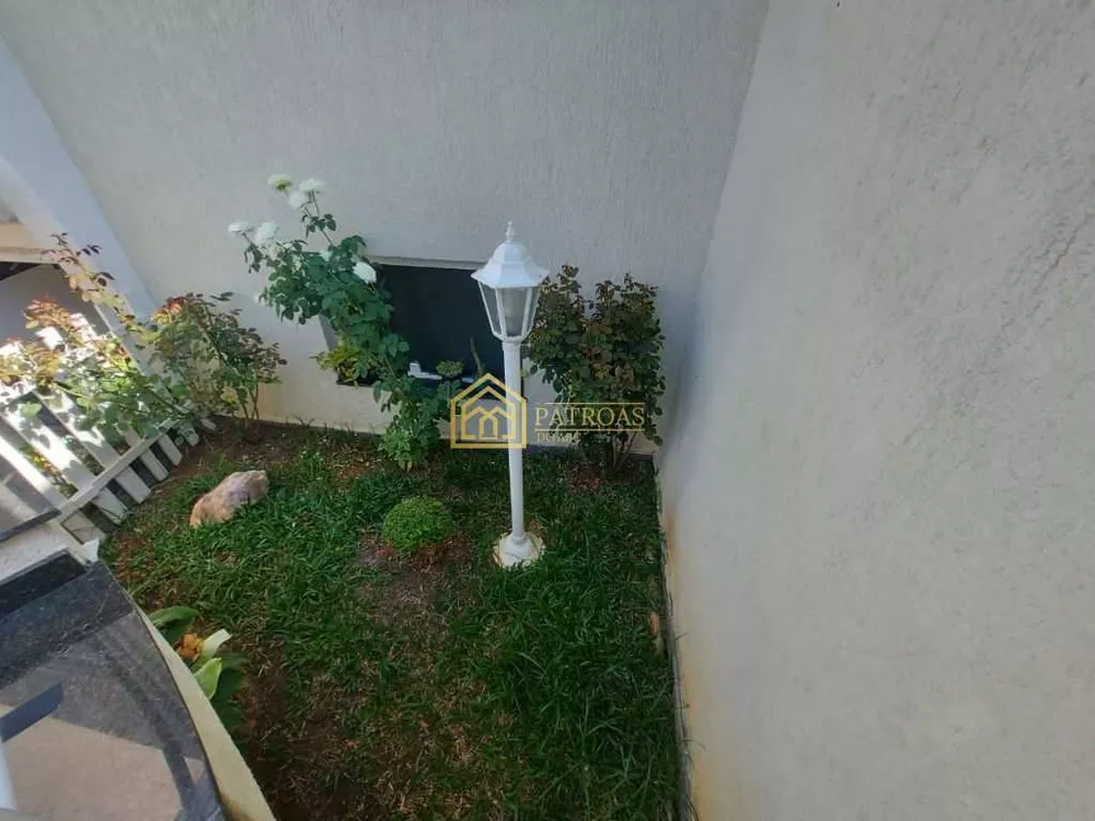 Sobrado, 3 quartos, 181 m² - Foto 11