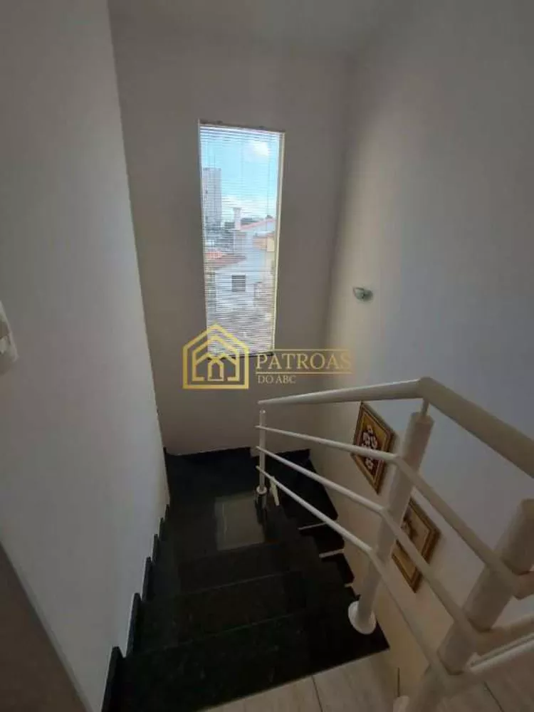 Sobrado, 3 quartos, 181 m² - Foto 9