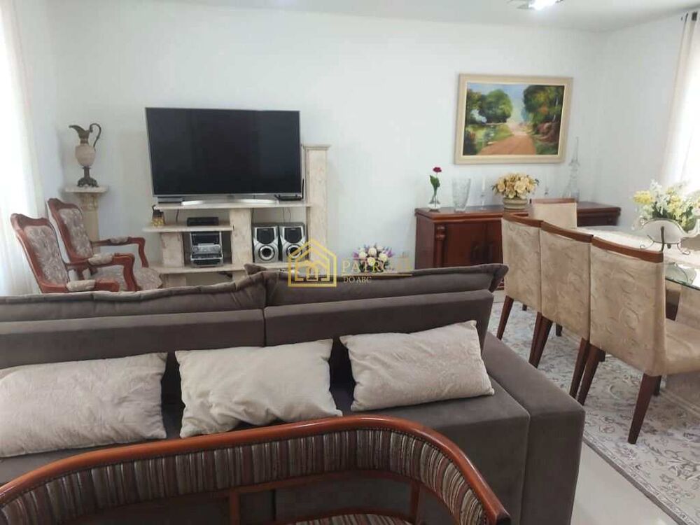 Sobrado, 3 quartos, 181 m² - Foto 4