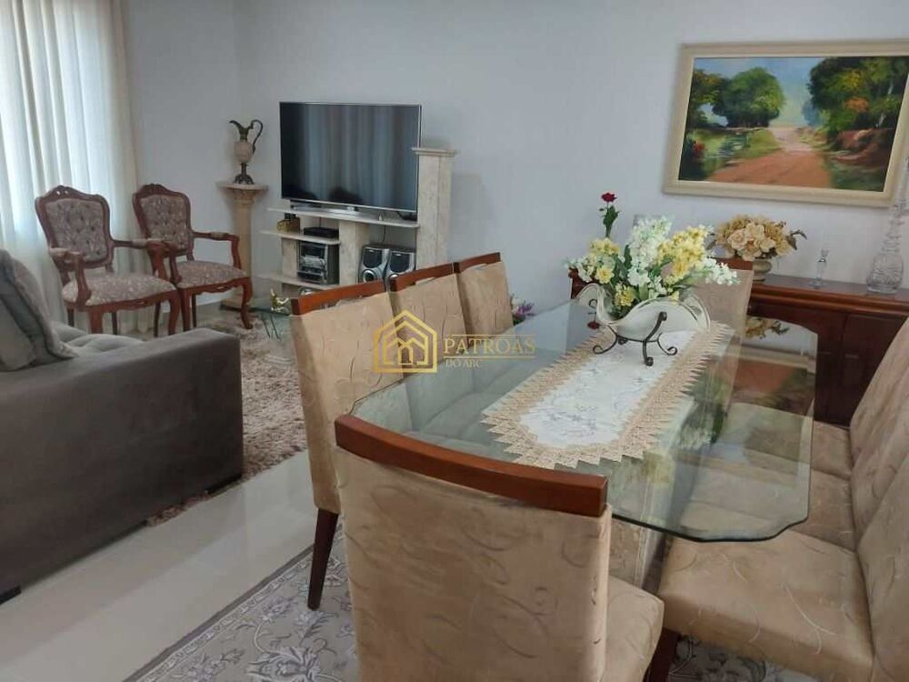 Sobrado, 3 quartos, 181 m² - Foto 2