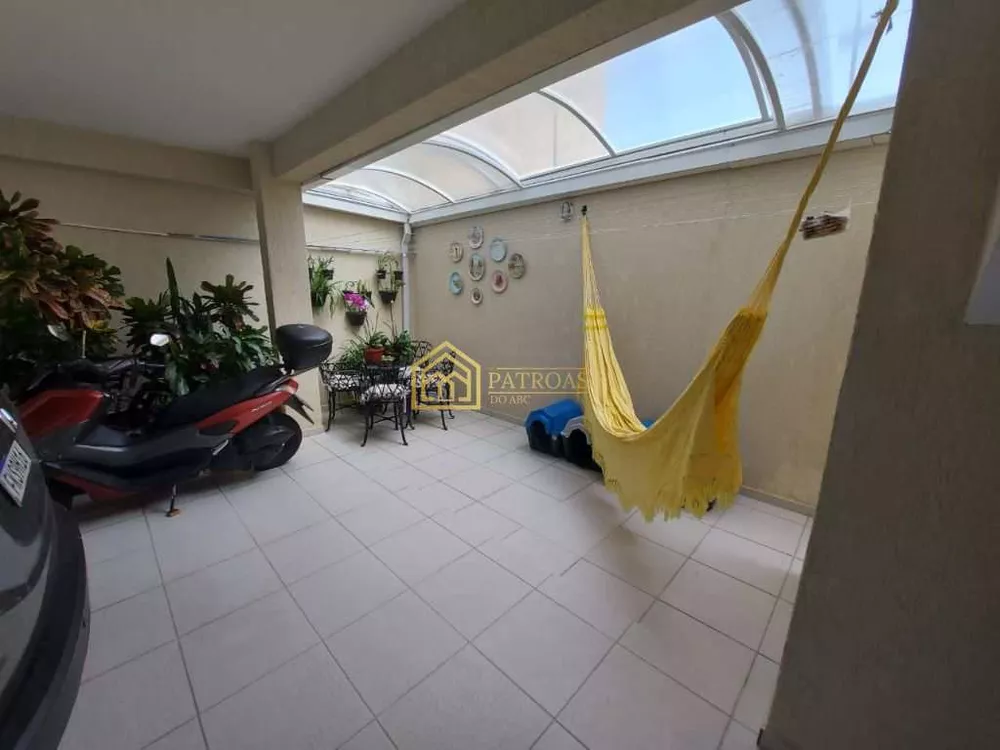 Sobrado, 3 quartos, 181 m² - Foto 10