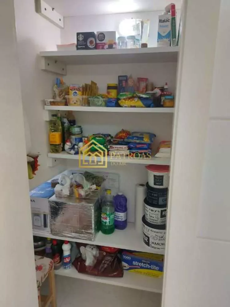 Sobrado, 3 quartos, 181 m² - Foto 5