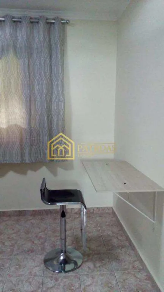 Sobrado, 3 quartos, 175 m² - Foto 8