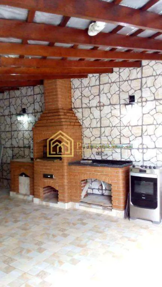 Sobrado, 3 quartos, 175 m² - Foto 7