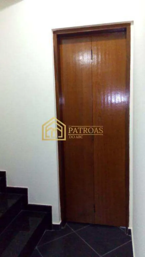 Sobrado, 3 quartos, 175 m² - Foto 6