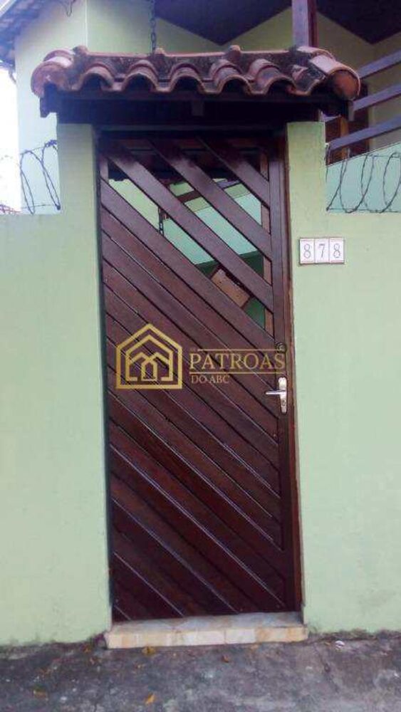 Sobrado, 3 quartos, 175 m² - Foto 2