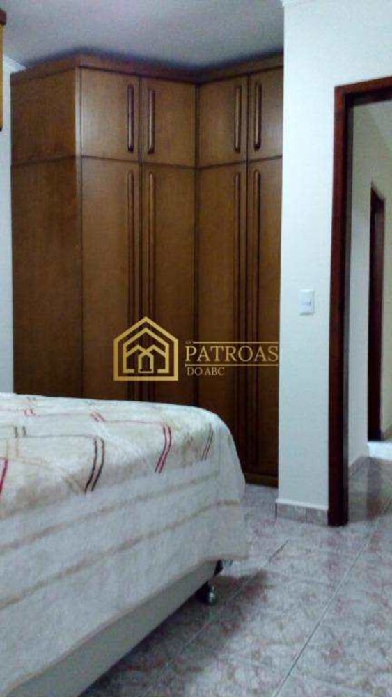 Sobrado, 3 quartos, 175 m² - Foto 1