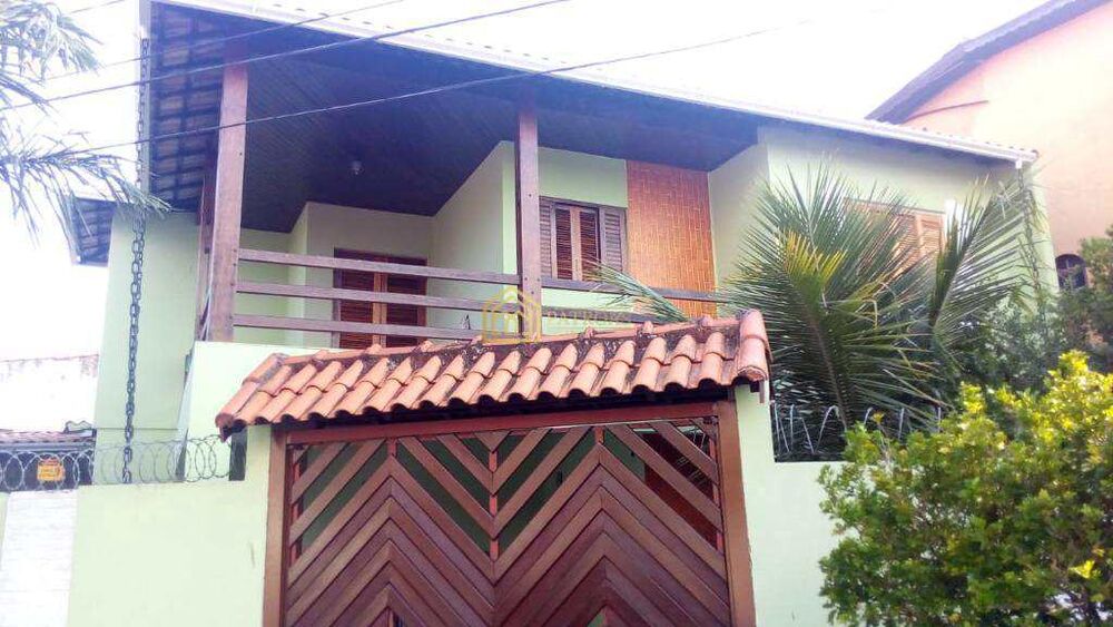 Sobrado, 3 quartos, 175 m² - Foto 3