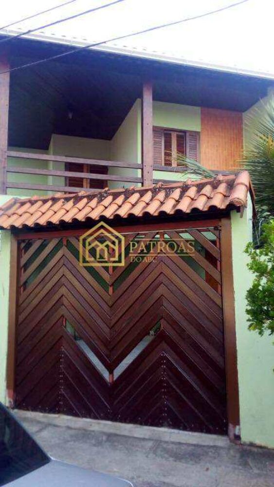 Sobrado, 3 quartos, 175 m² - Foto 4