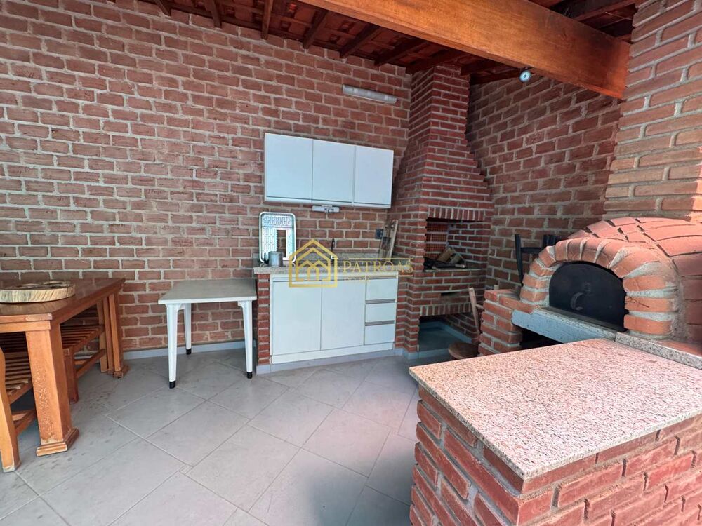 Sobrado, 4 quartos - Foto 4