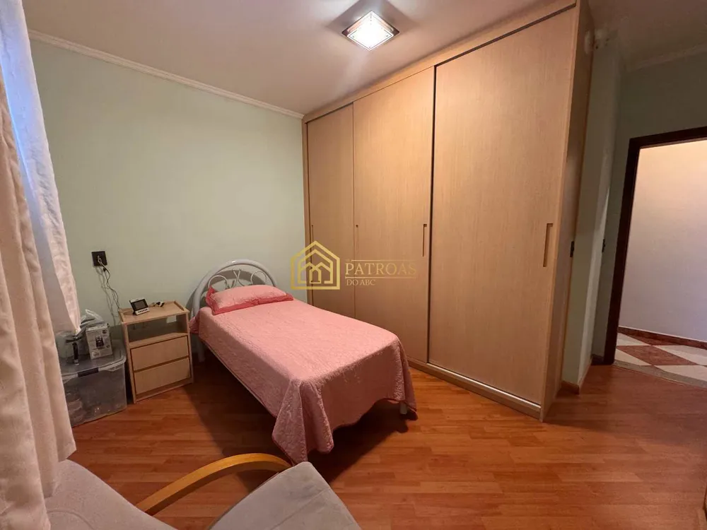 Sobrado, 4 quartos - Foto 9