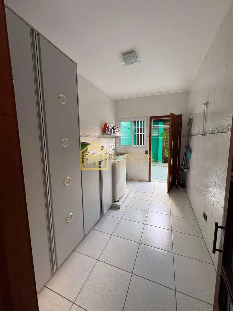 Sobrado, 4 quartos - Foto 6