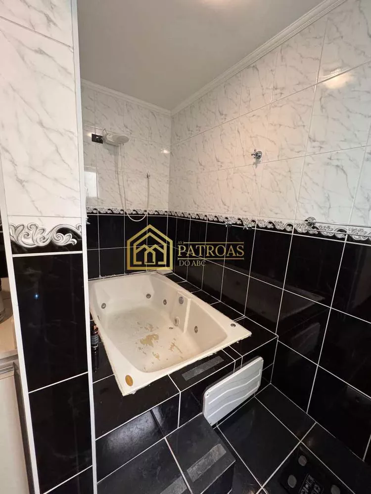 Sobrado, 4 quartos - Foto 8