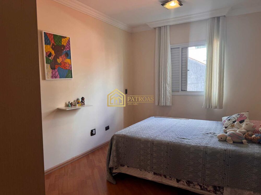 Sobrado, 4 quartos - Foto 6