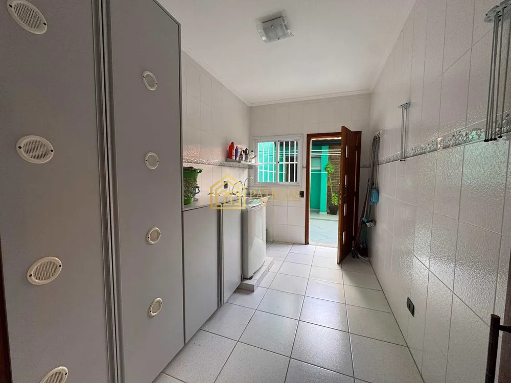 Sobrado, 4 quartos - Foto 4