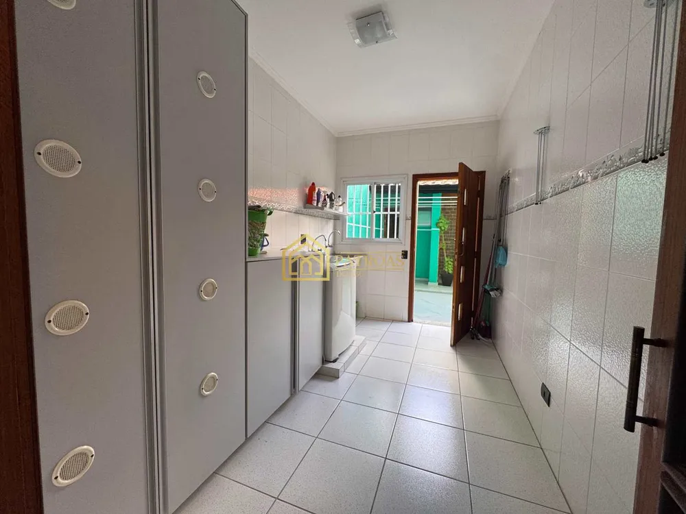 Sobrado, 4 quartos - Foto 5