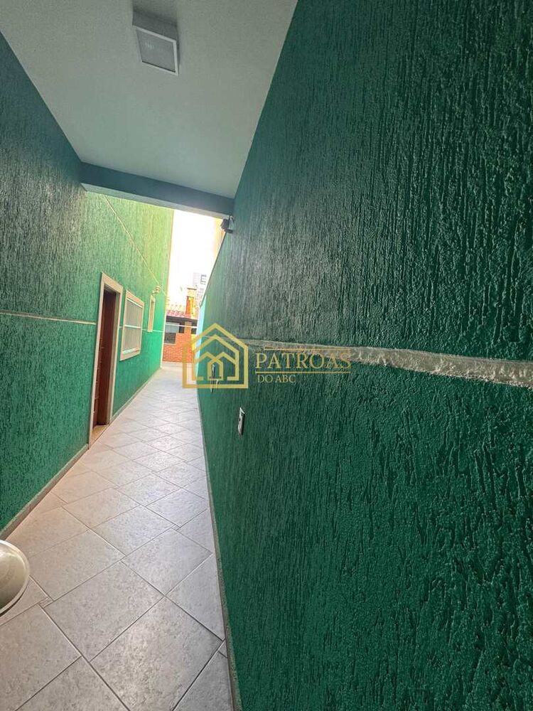 Sobrado, 4 quartos - Foto 1