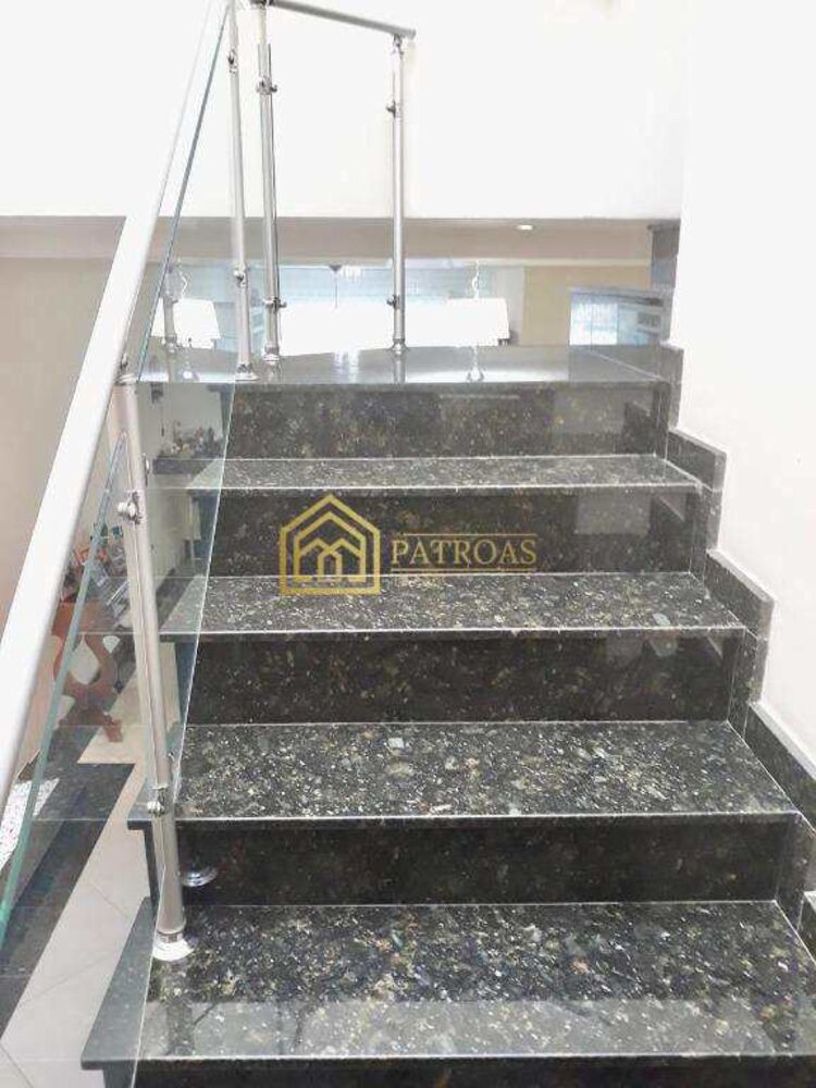 Sobrado, 3 quartos, 205 m² - Foto 17