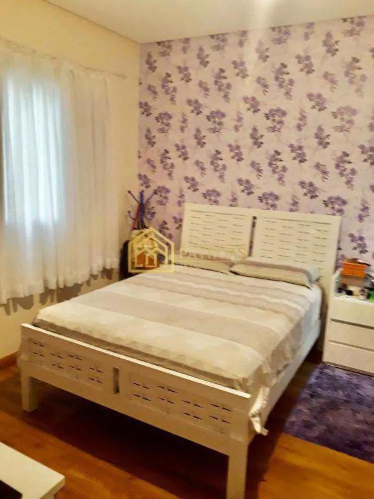 Sobrado, 3 quartos, 205 m² - Foto 21