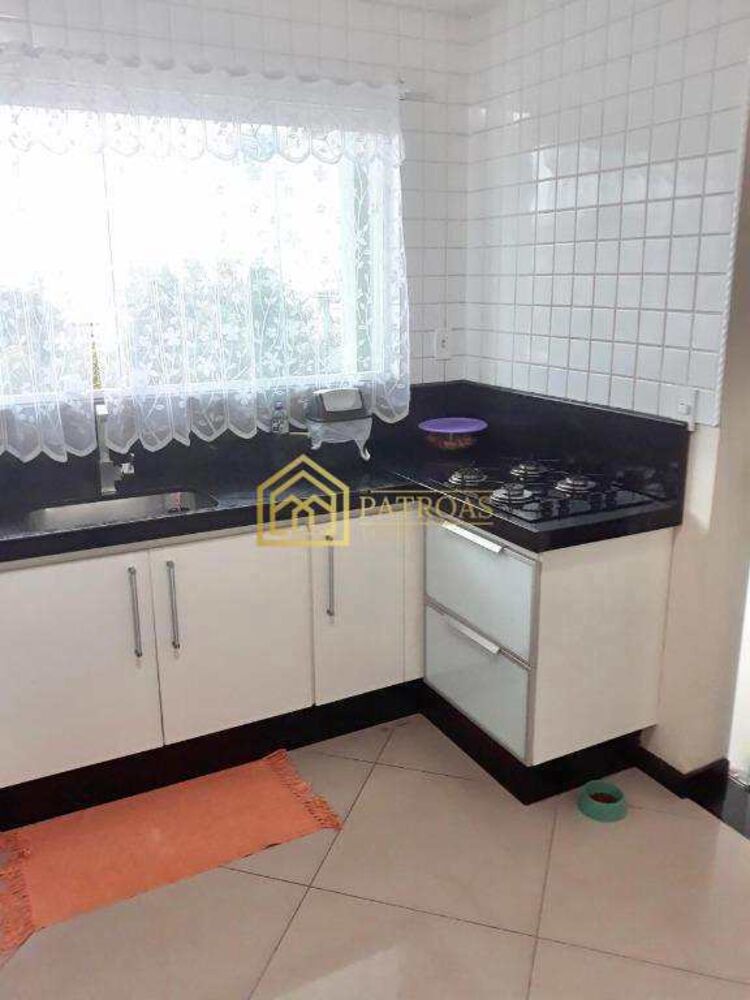 Sobrado, 3 quartos, 205 m² - Foto 3