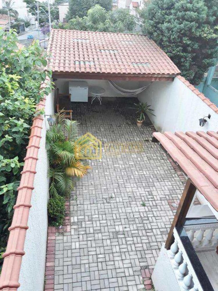 Sobrado, 3 quartos, 205 m² - Foto 6