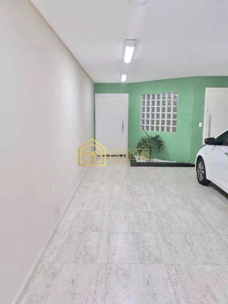 Sobrado, 3 quartos, 205 m² - Foto 11