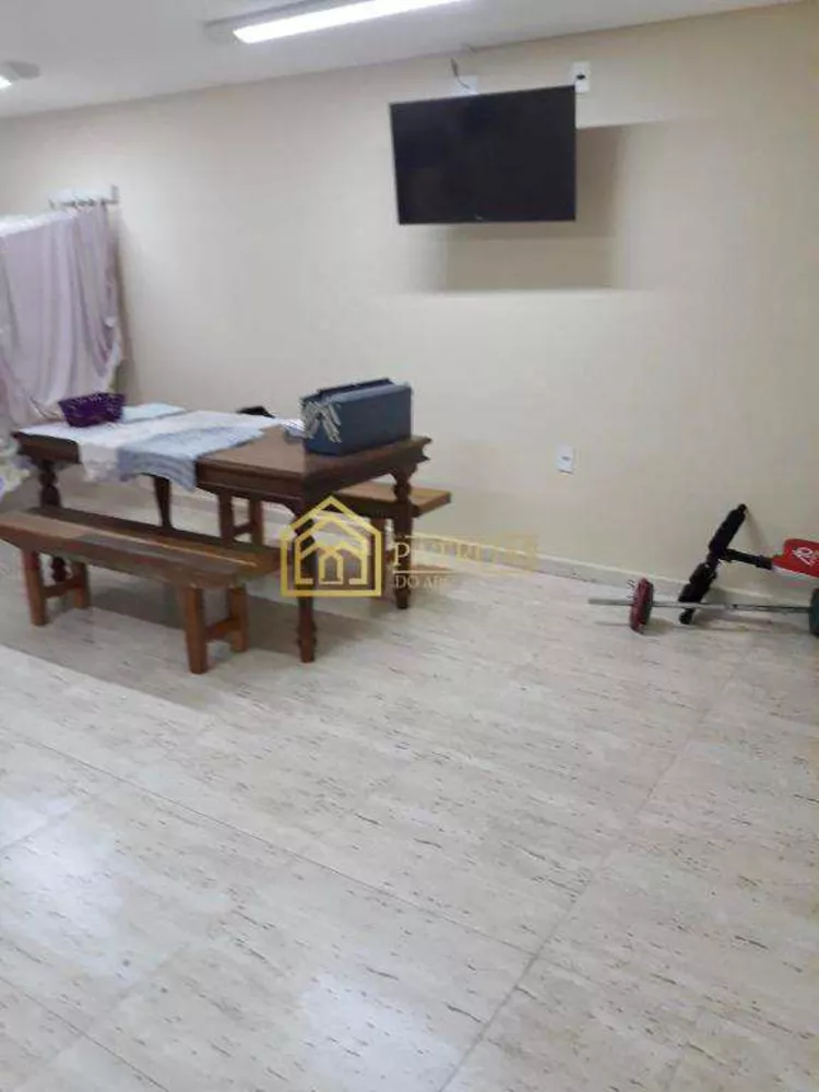 Sobrado, 3 quartos, 205 m² - Foto 21