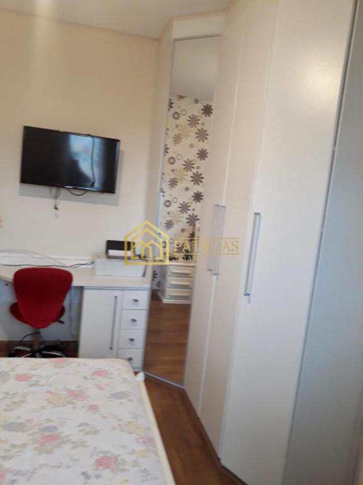 Sobrado, 3 quartos, 205 m² - Foto 20