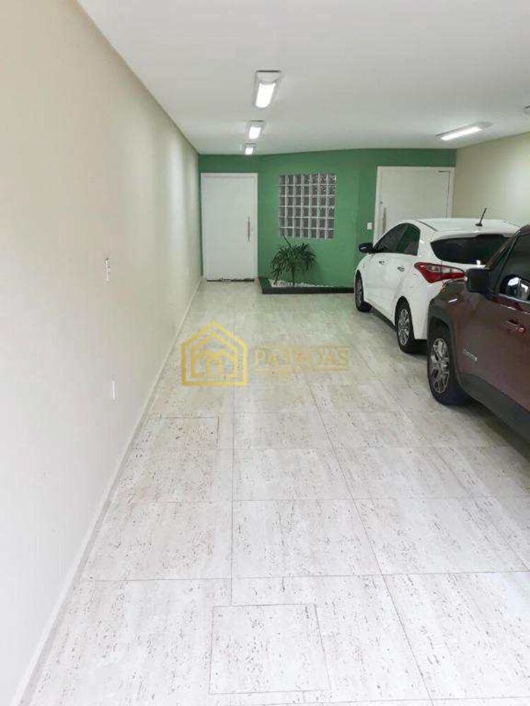 Sobrado, 3 quartos, 205 m² - Foto 9