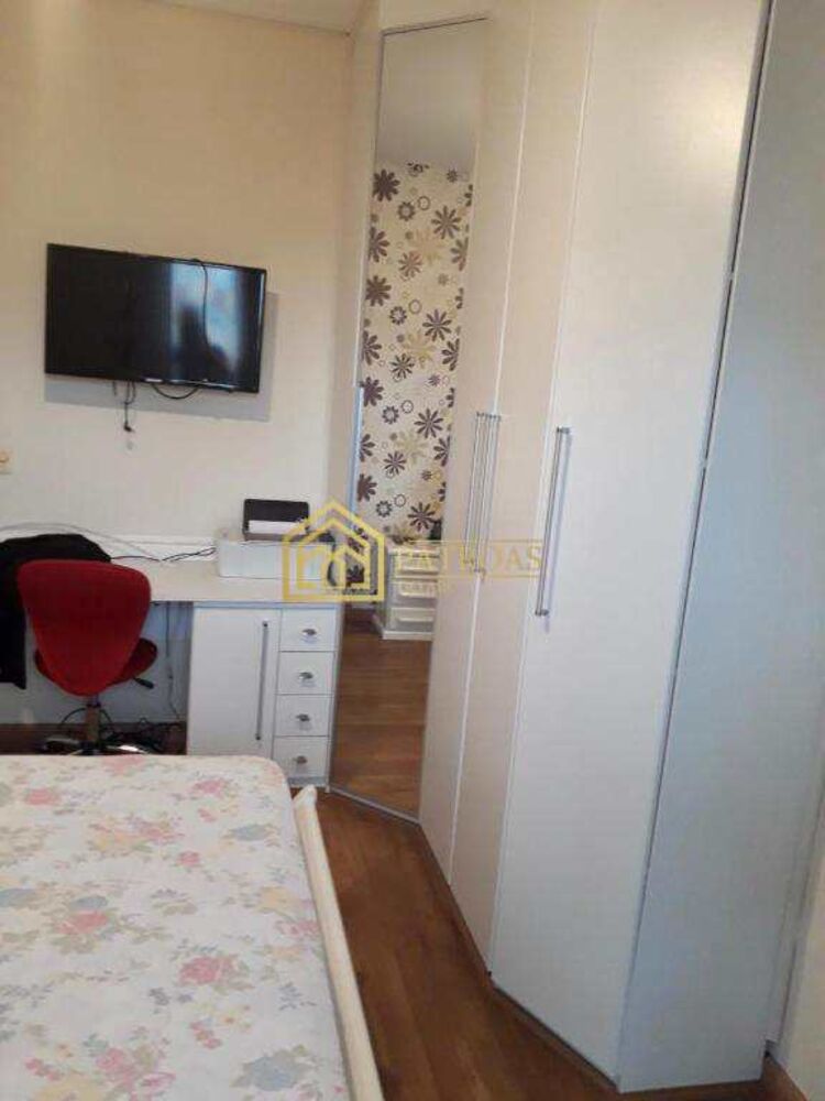 Sobrado, 3 quartos, 205 m² - Foto 18