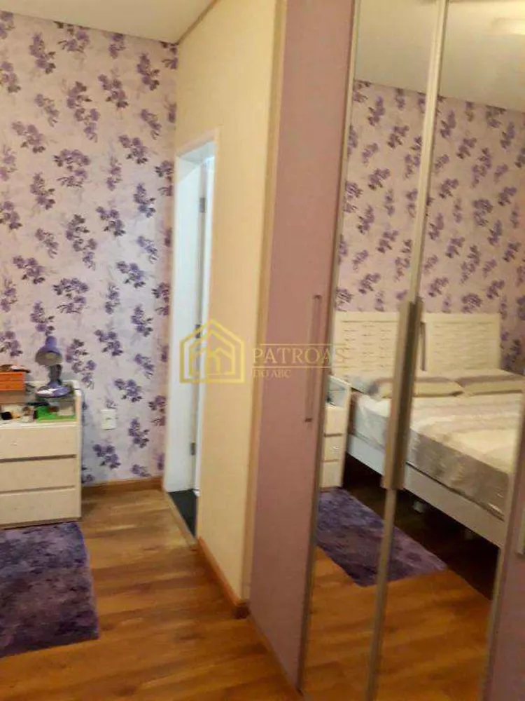 Sobrado, 3 quartos, 205 m² - Foto 16