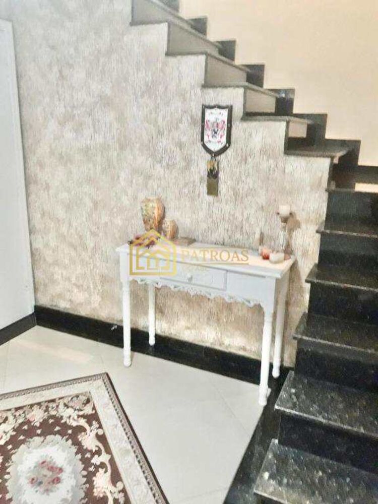 Sobrado, 3 quartos, 205 m² - Foto 4