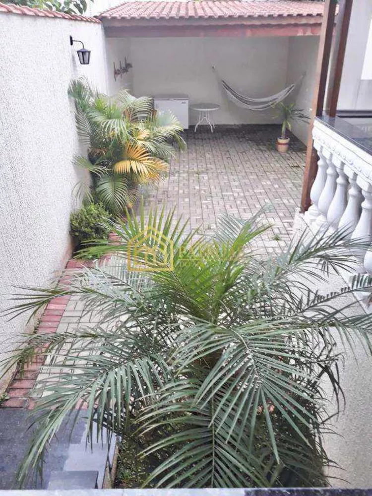 Sobrado, 3 quartos, 205 m² - Foto 23