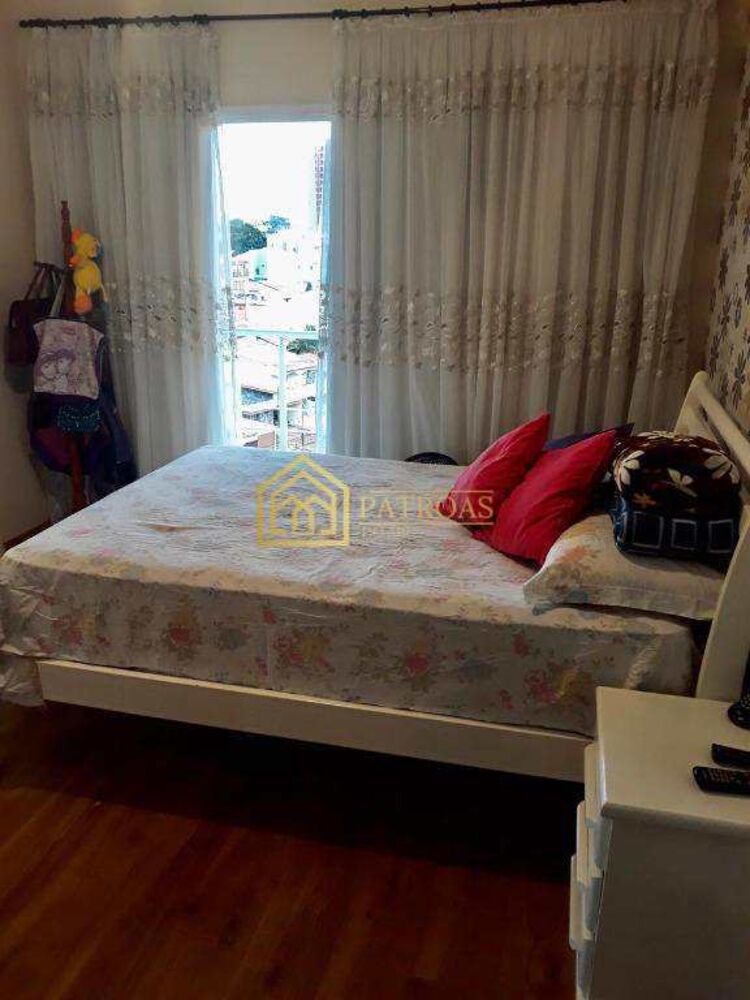 Sobrado, 3 quartos, 205 m² - Foto 19