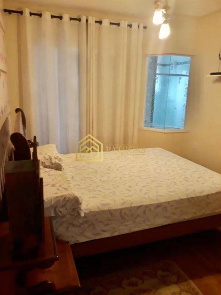 Sobrado, 3 quartos, 205 m² - Foto 20
